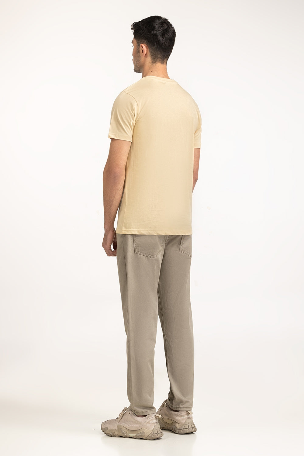 Basic Tees