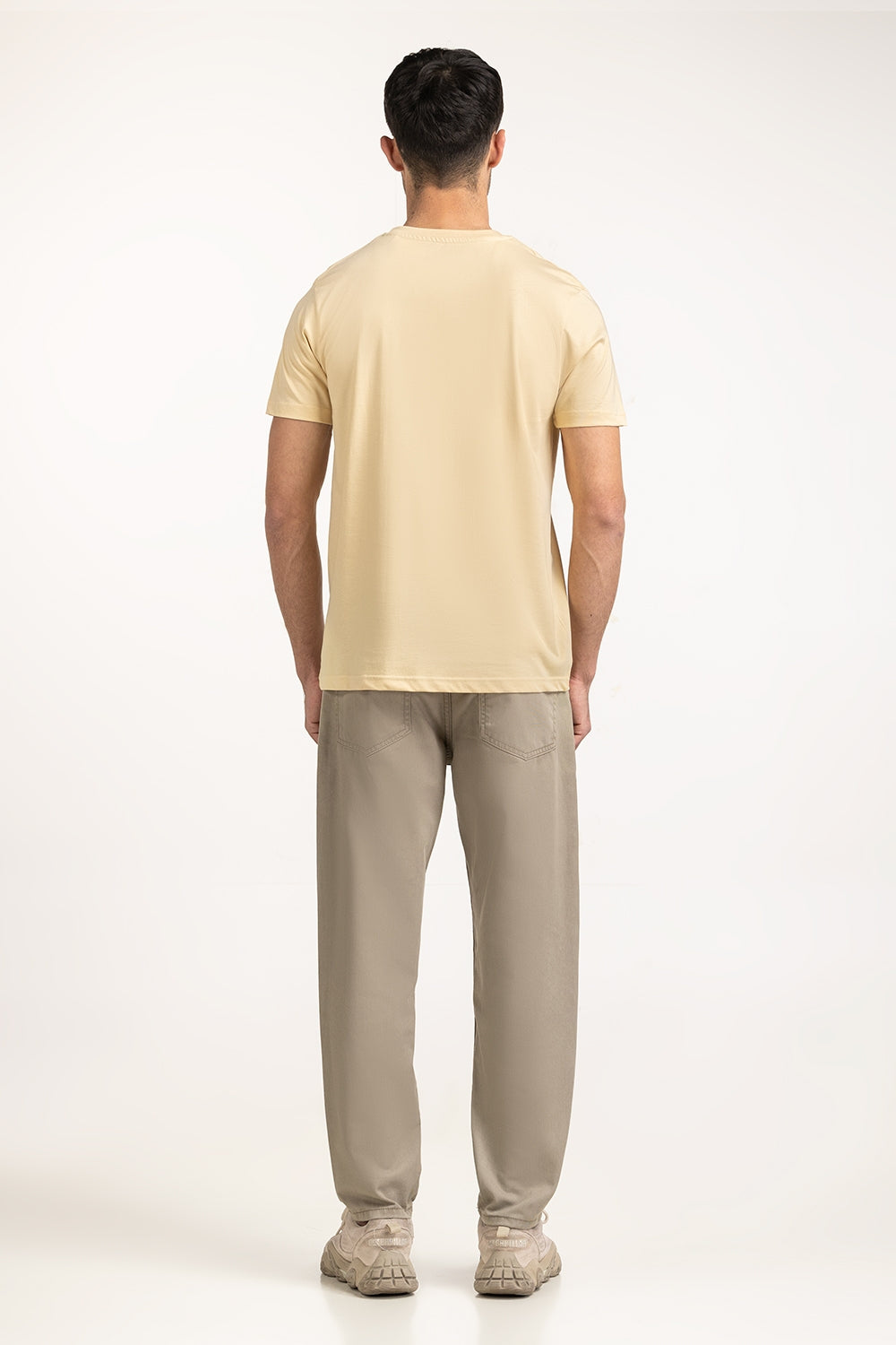 Basic Tees