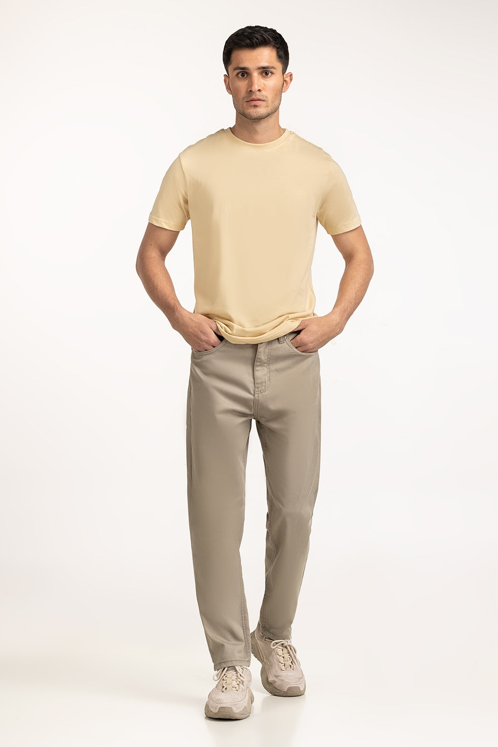 Basic Tees
