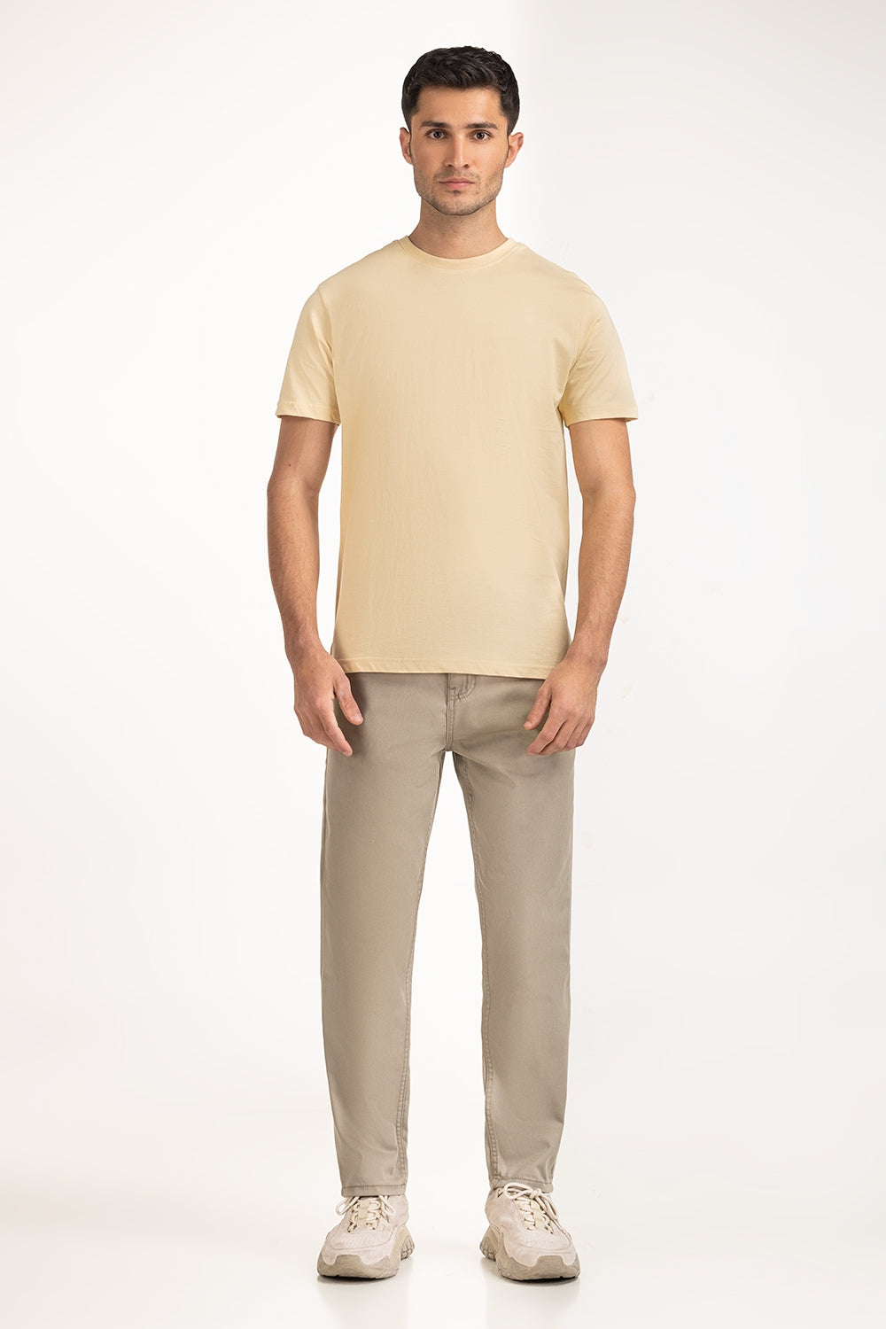Basic Tees