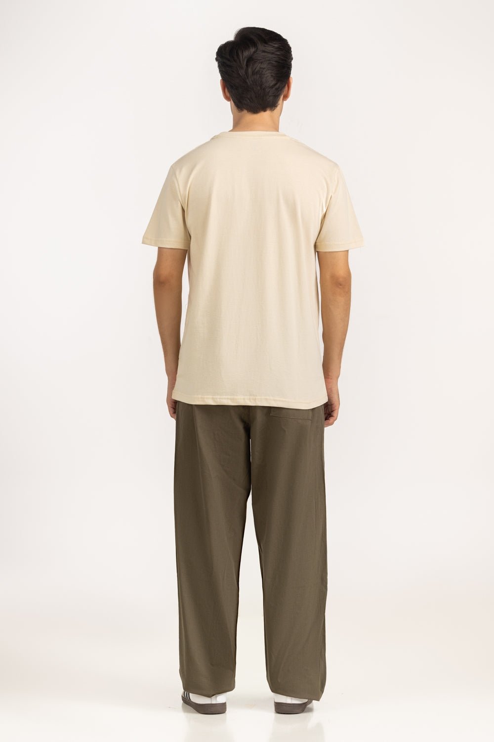 Loose Fit Tees