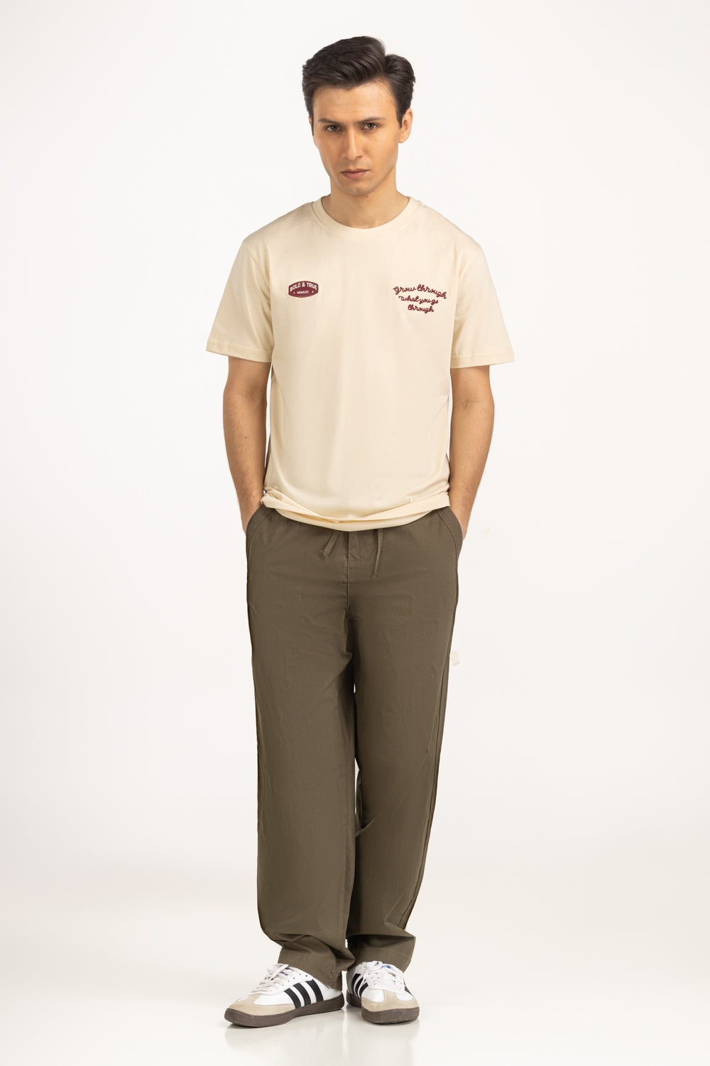 Loose Fit Tees