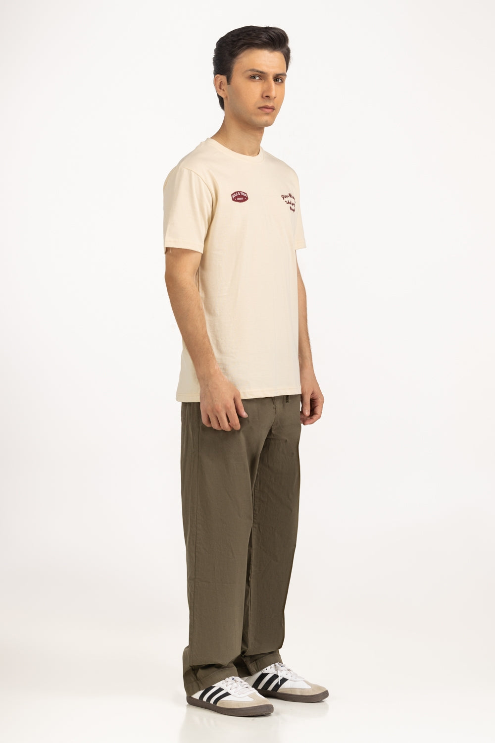 Loose Fit Tees