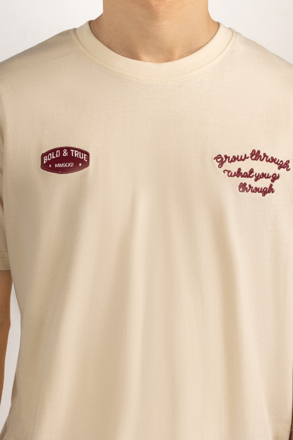 Loose Fit Tees
