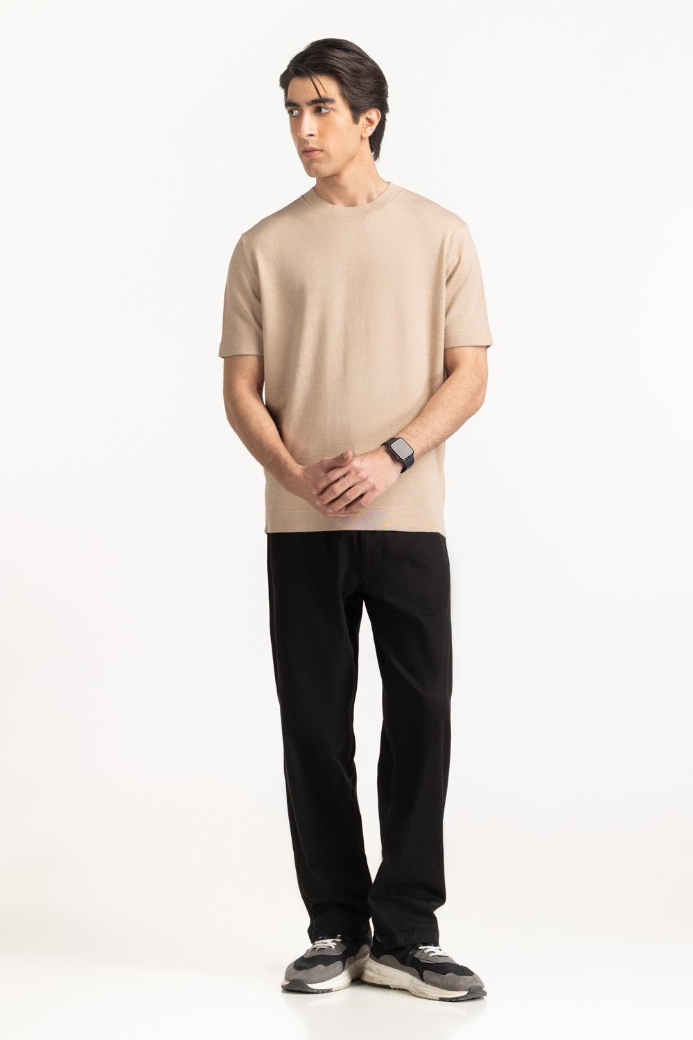Sweater Knit