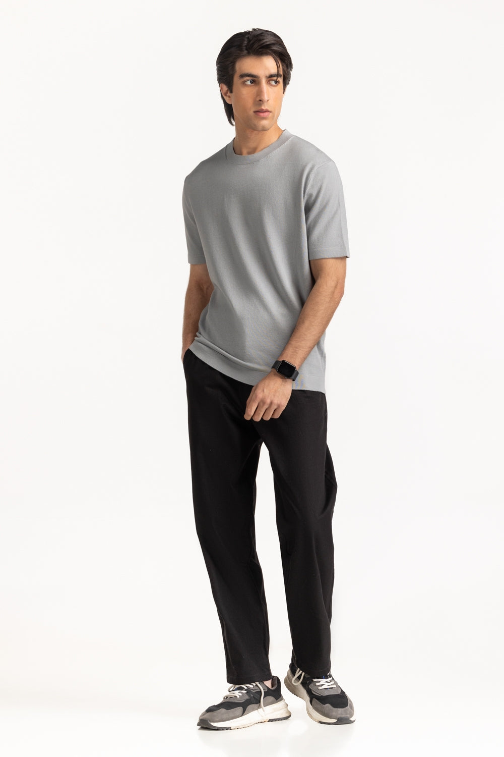Sweater Knit