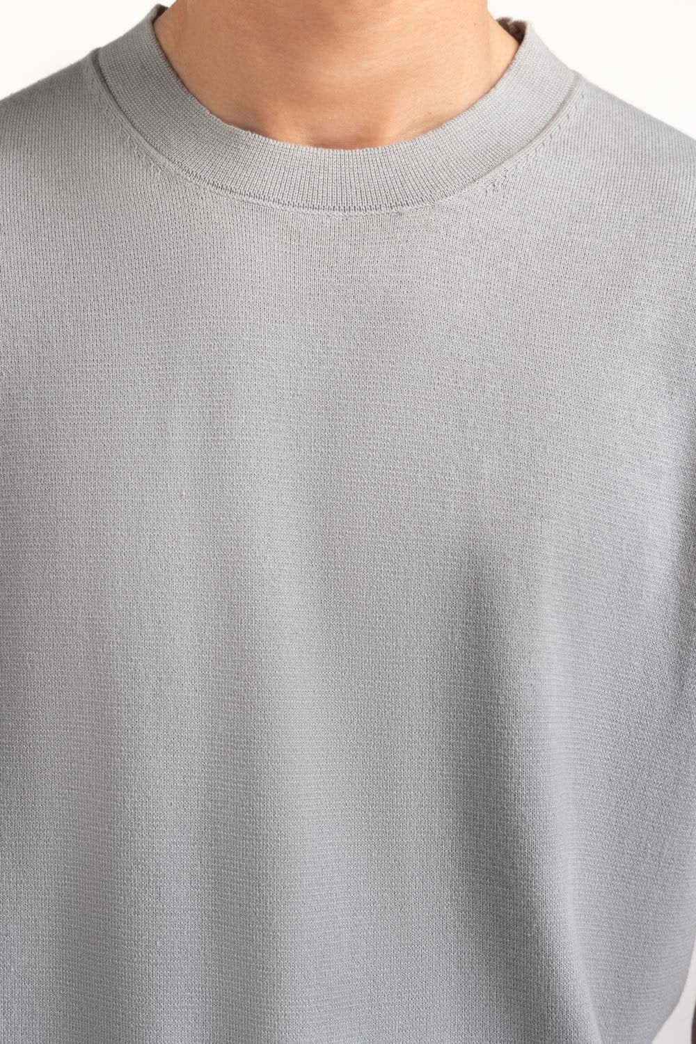 Sweater Knit