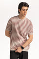 Sweater Knit Stripes