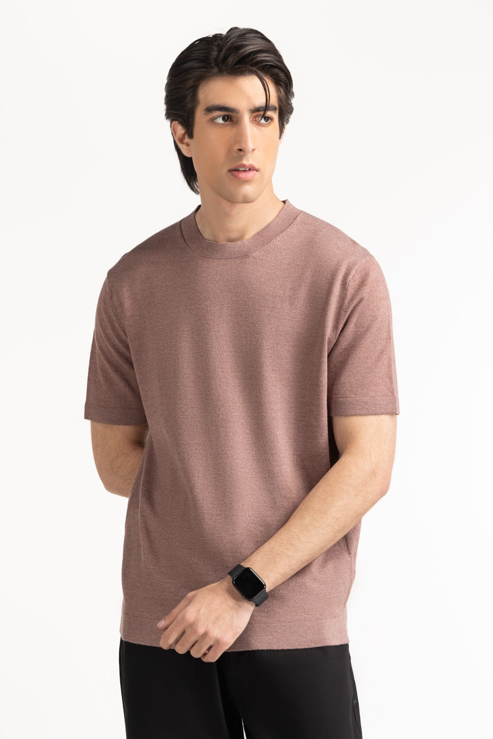 Sweater Knit