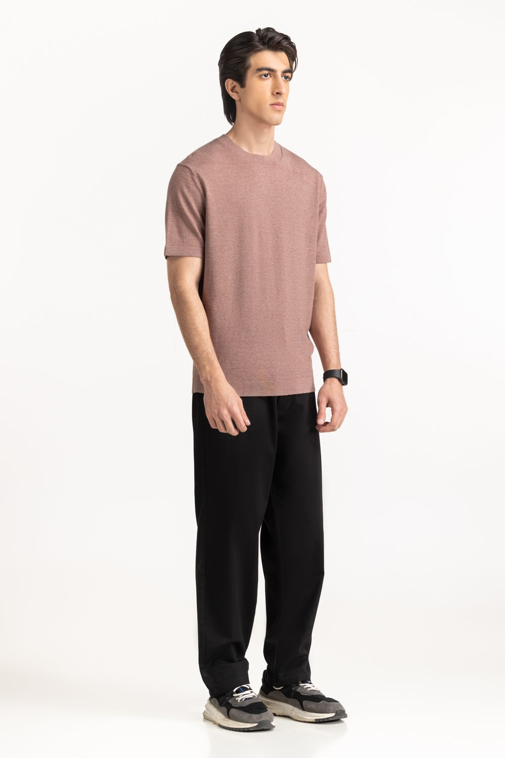 Sweater Knit