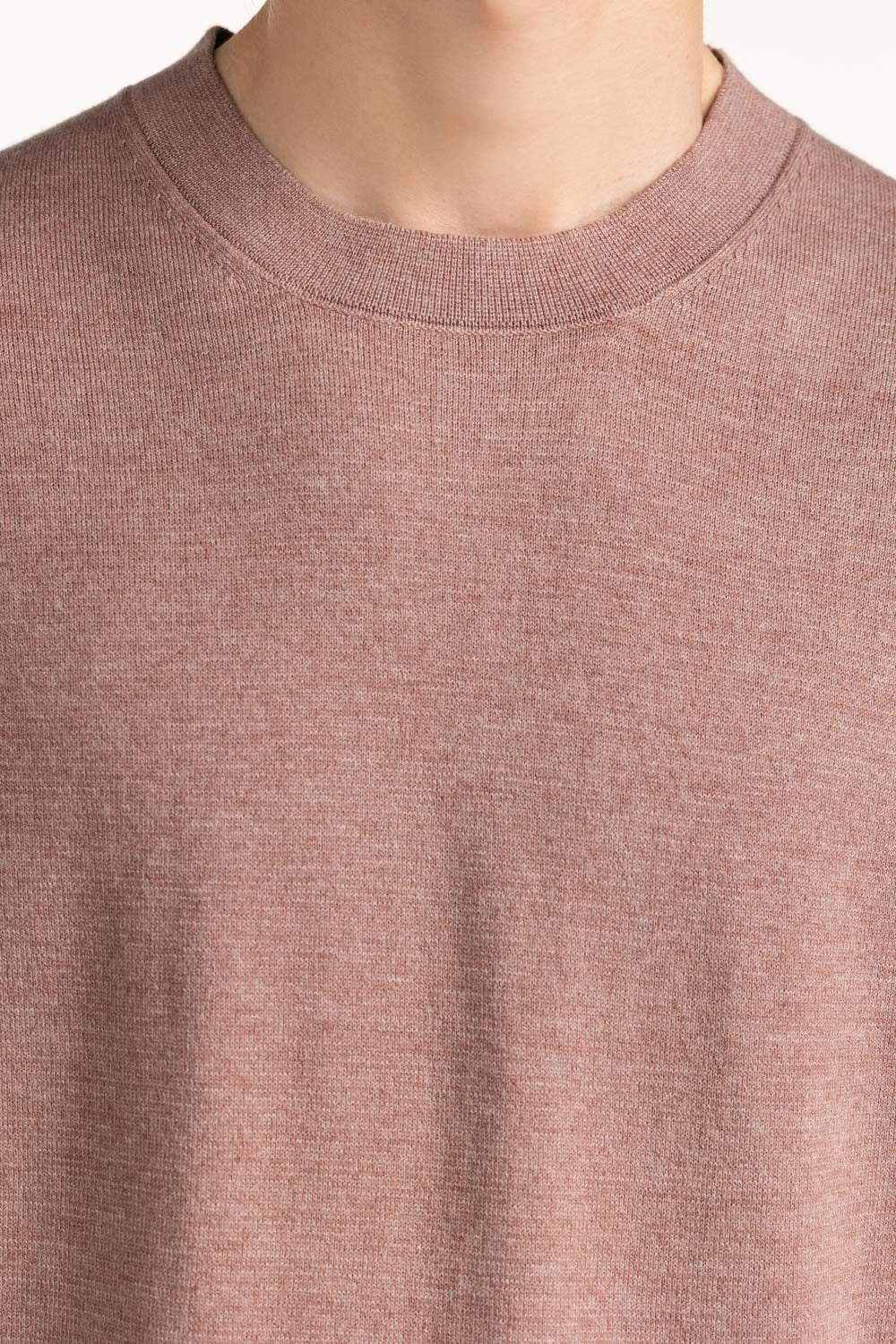 Sweater Knit