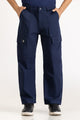 Slim Fit Trousers