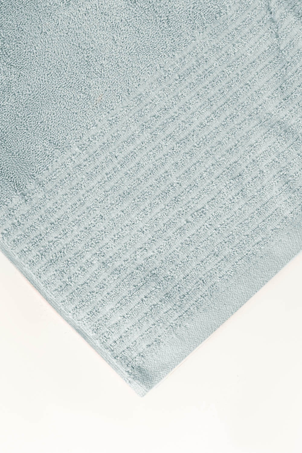 Salt Water Combed Towel Plain