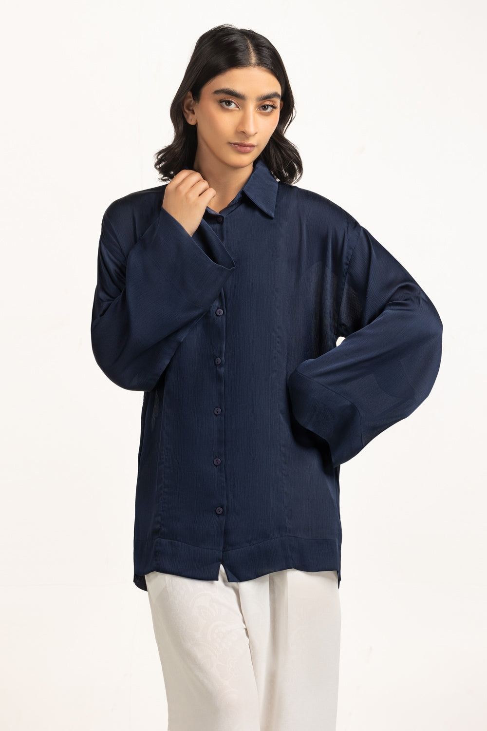 Salt Women Casual Shirts