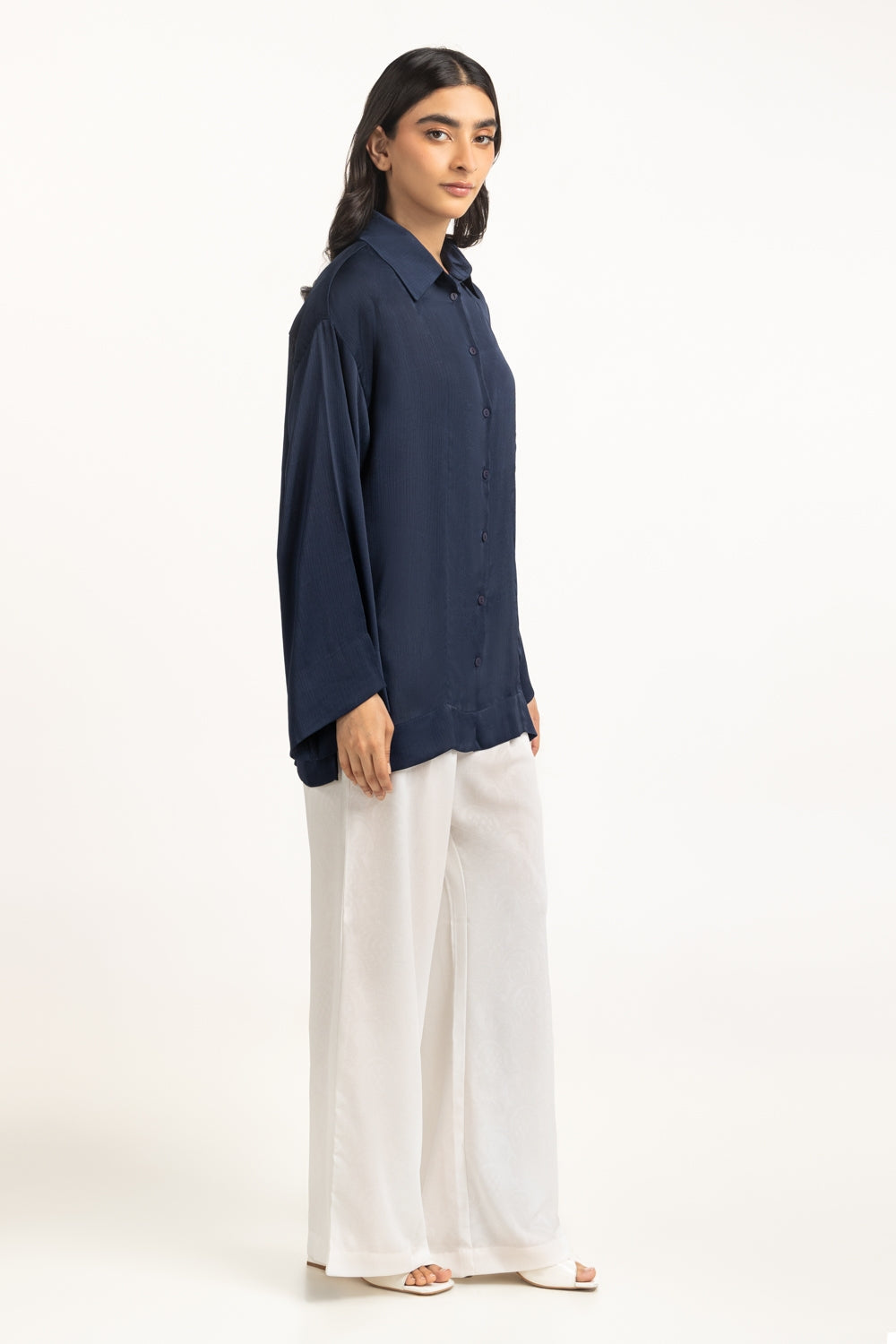 Salt Women Casual Shirts