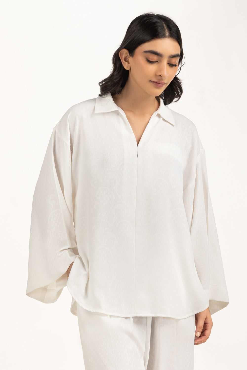 Salt Women Casual Shirts