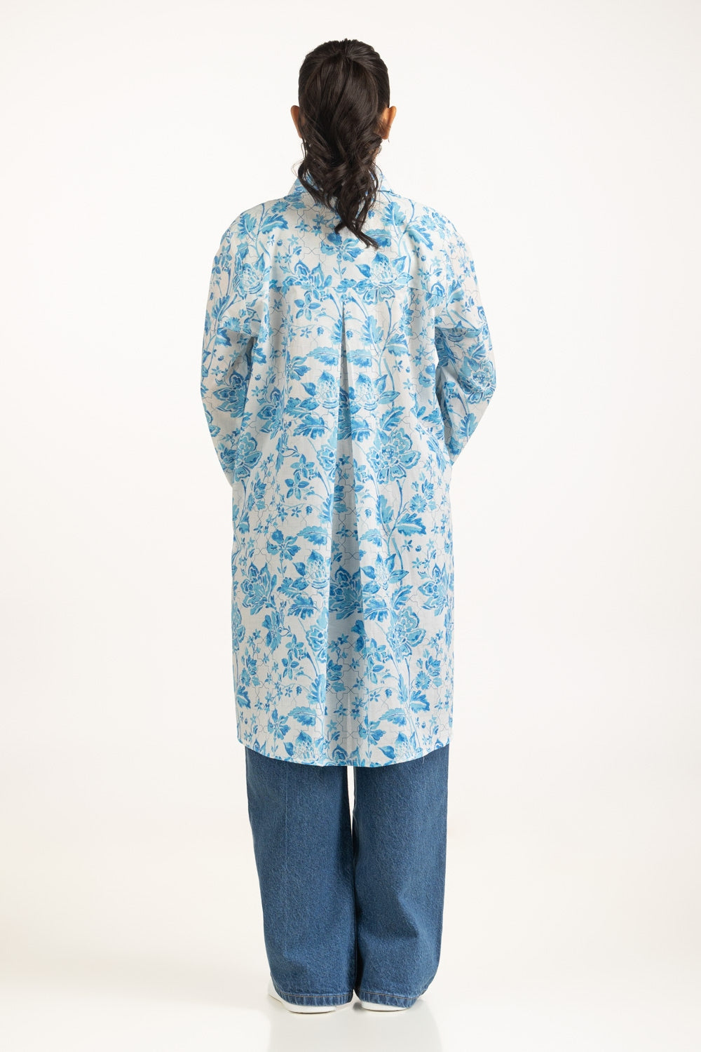 Regular Fit Casual Shirts
