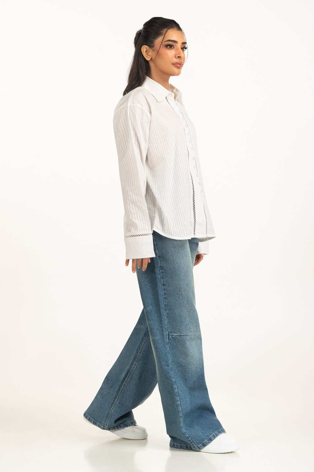 Regular Fit Casual Shirts