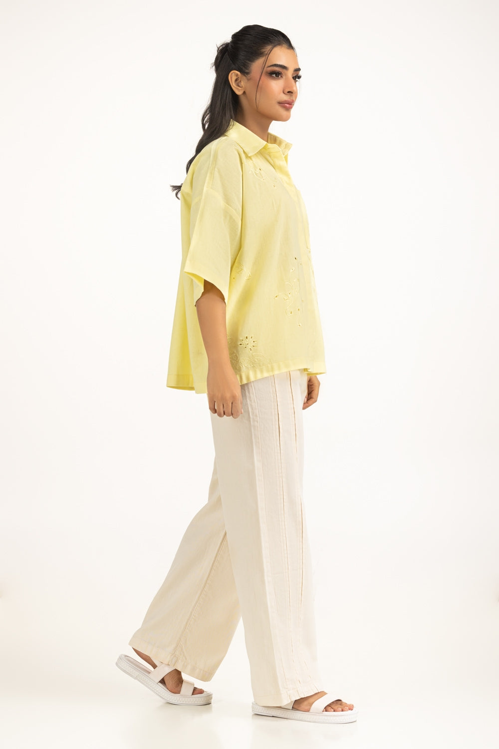 Regular Fit Casual Shirts