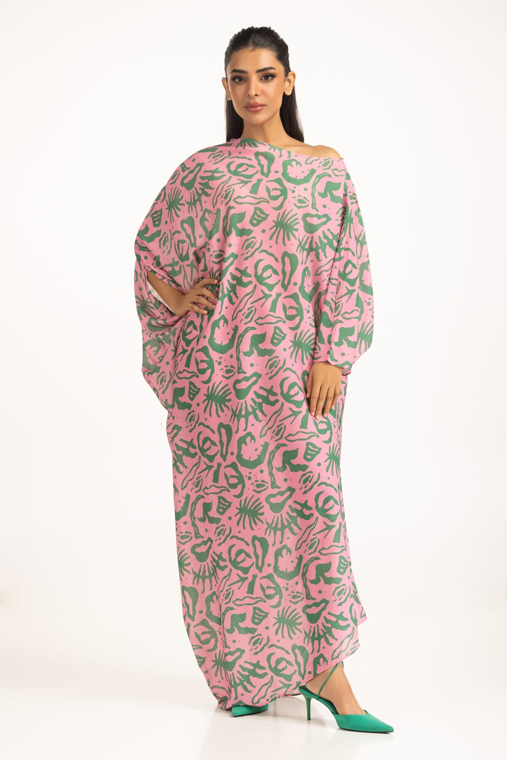 Regular Fit Dress