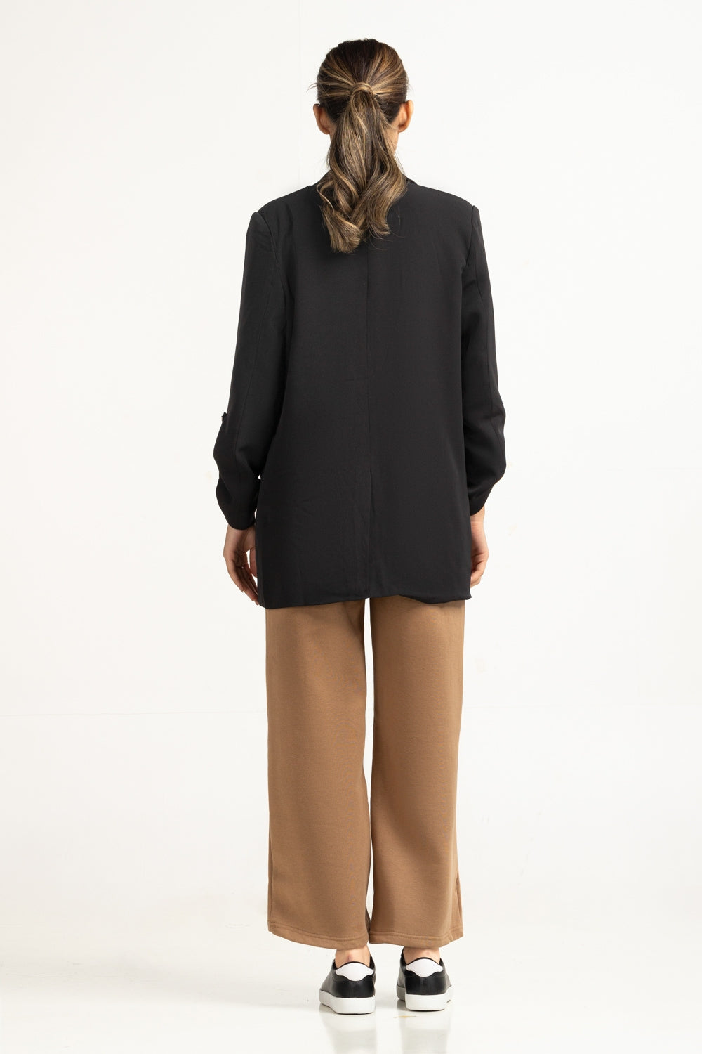 Women Synthetic Jackets