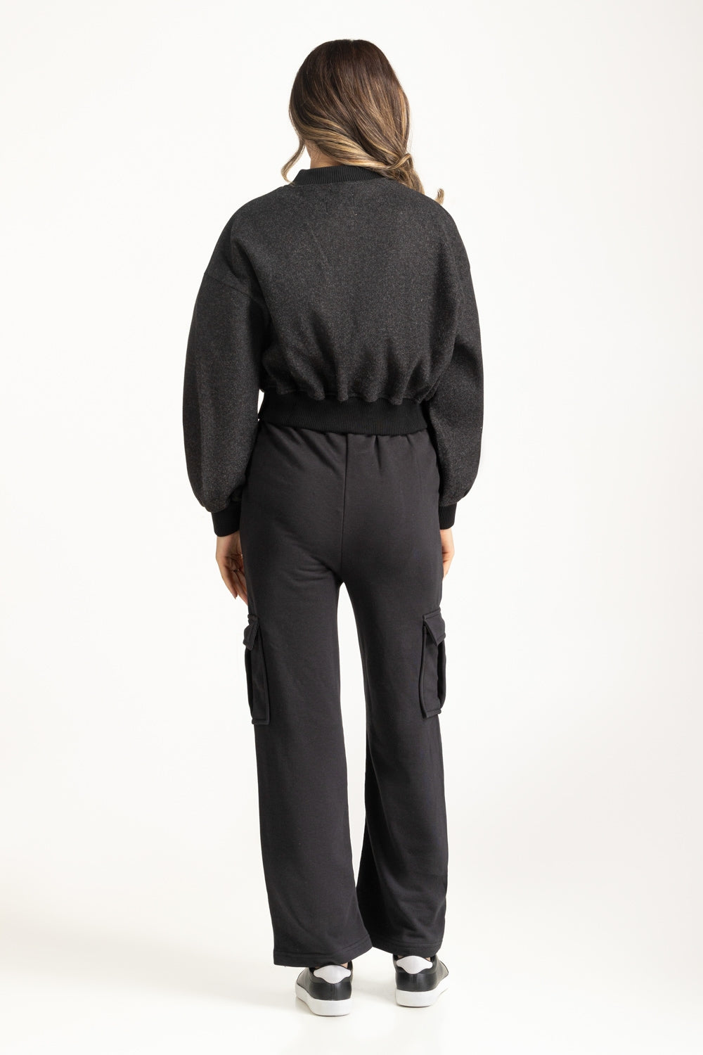 Women Synthetic Jackets