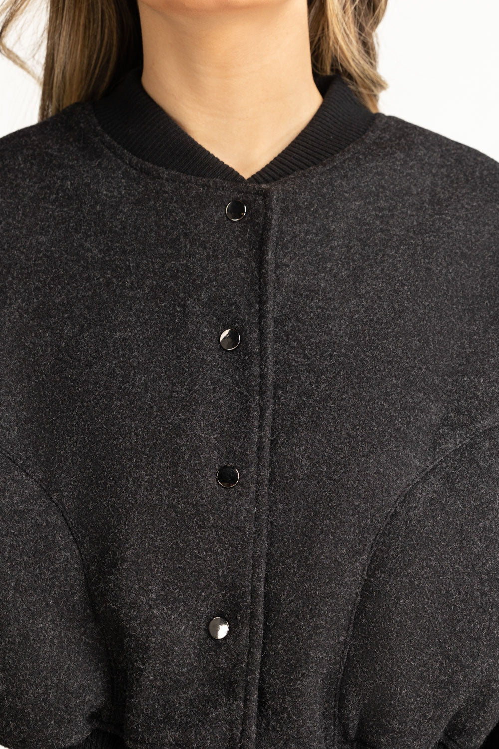 Women Synthetic Jackets