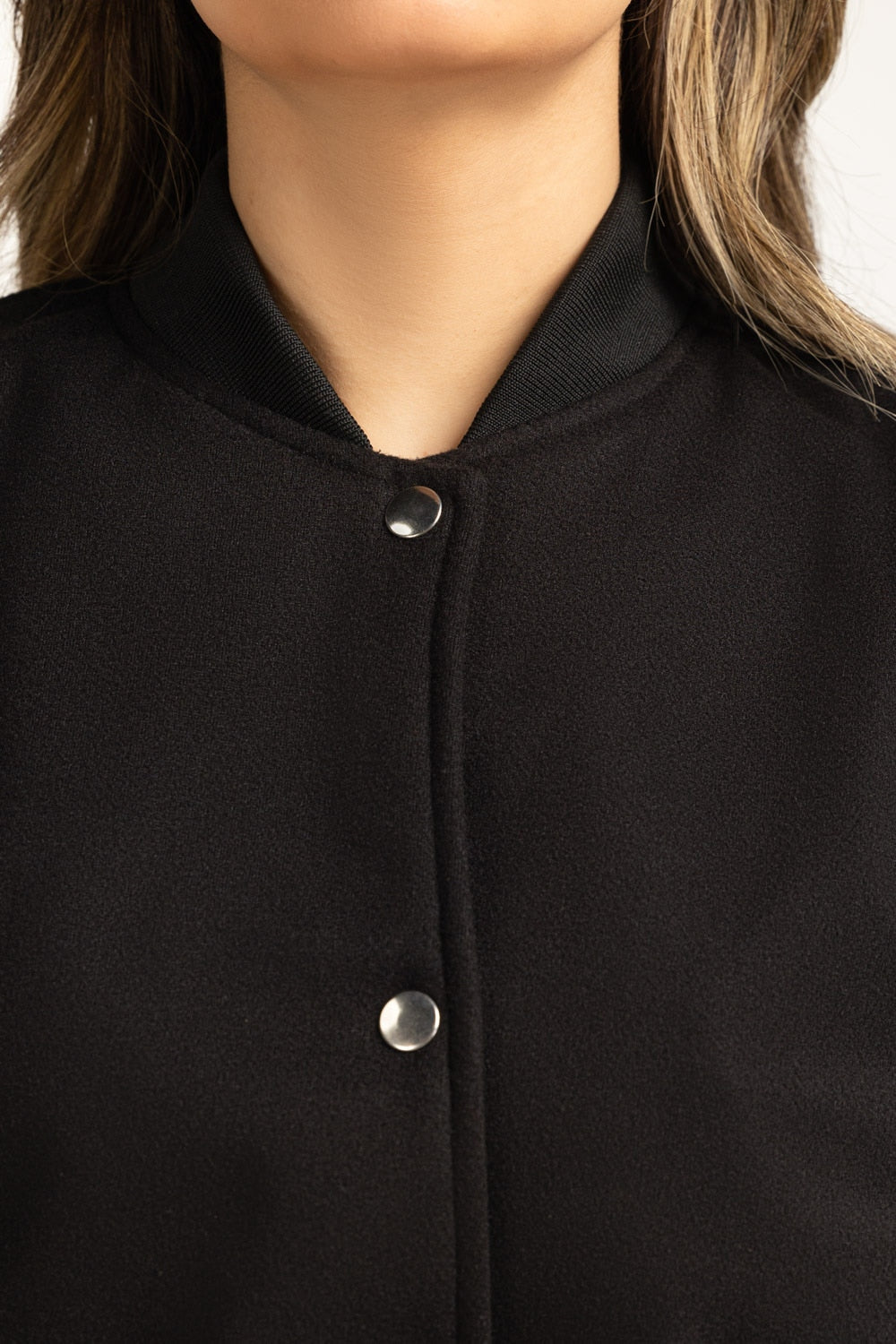 Women Blended Jackets