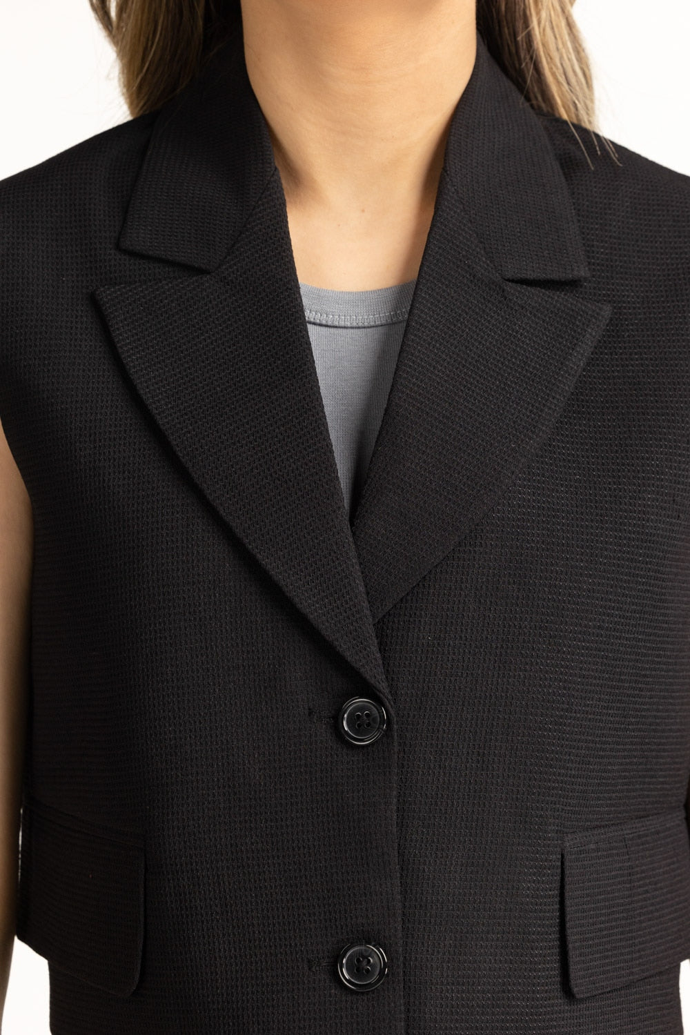 Women Blended Jackets
