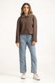 Women Synthetic Jackets