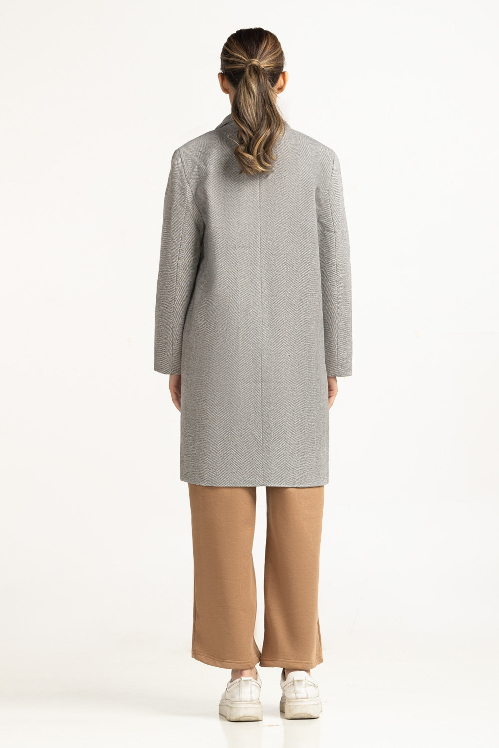 Women Synthetic Jackets