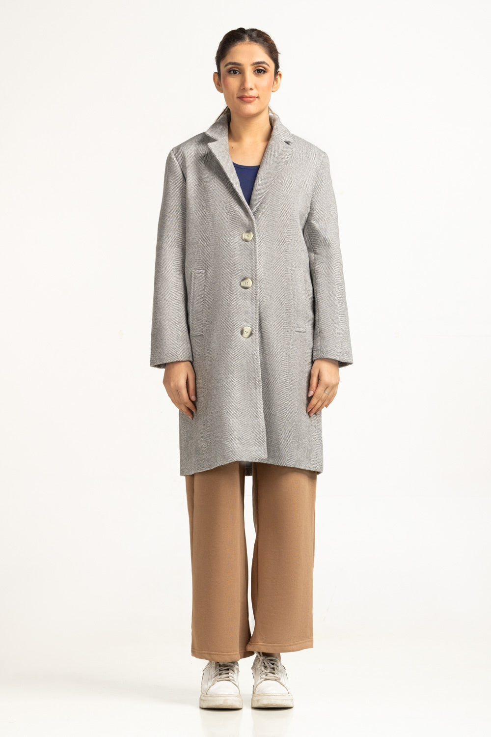 Women Synthetic Jackets