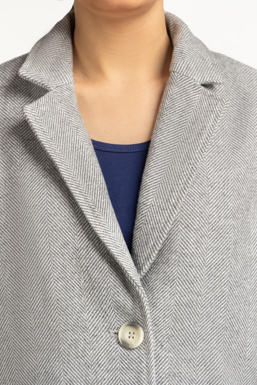Women Synthetic Jackets