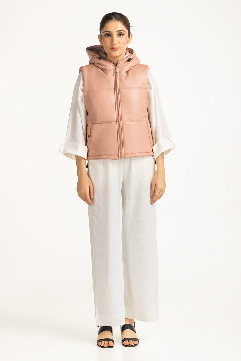 Women Blended Jackets