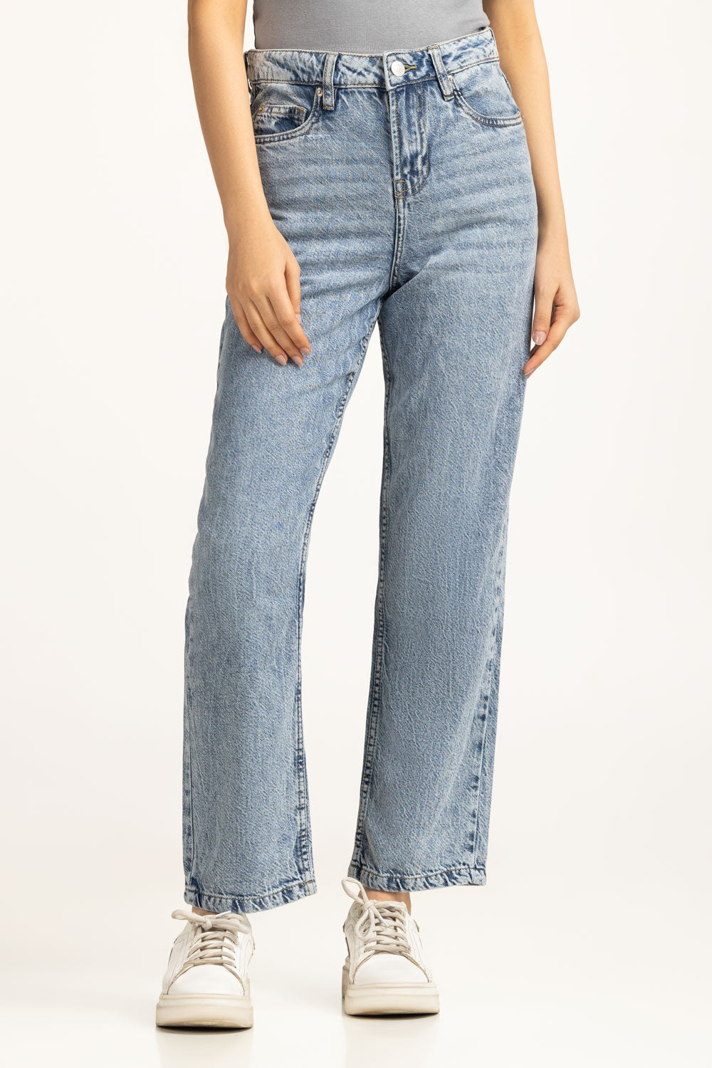 Women Denim Jeans