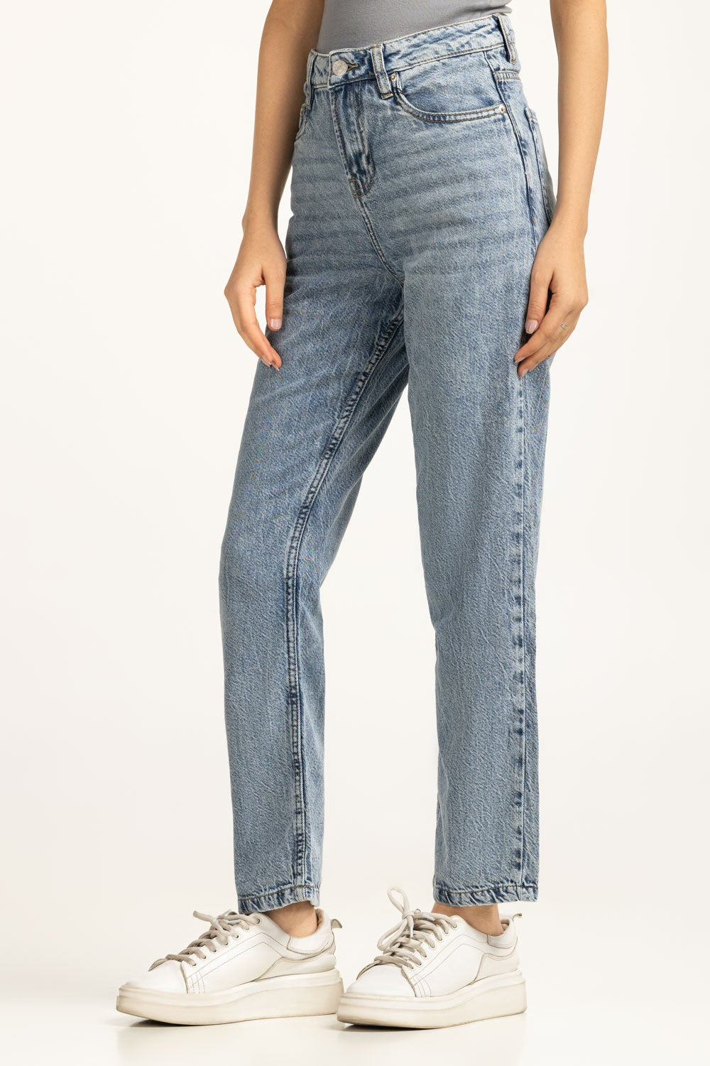 Women Denim Jeans