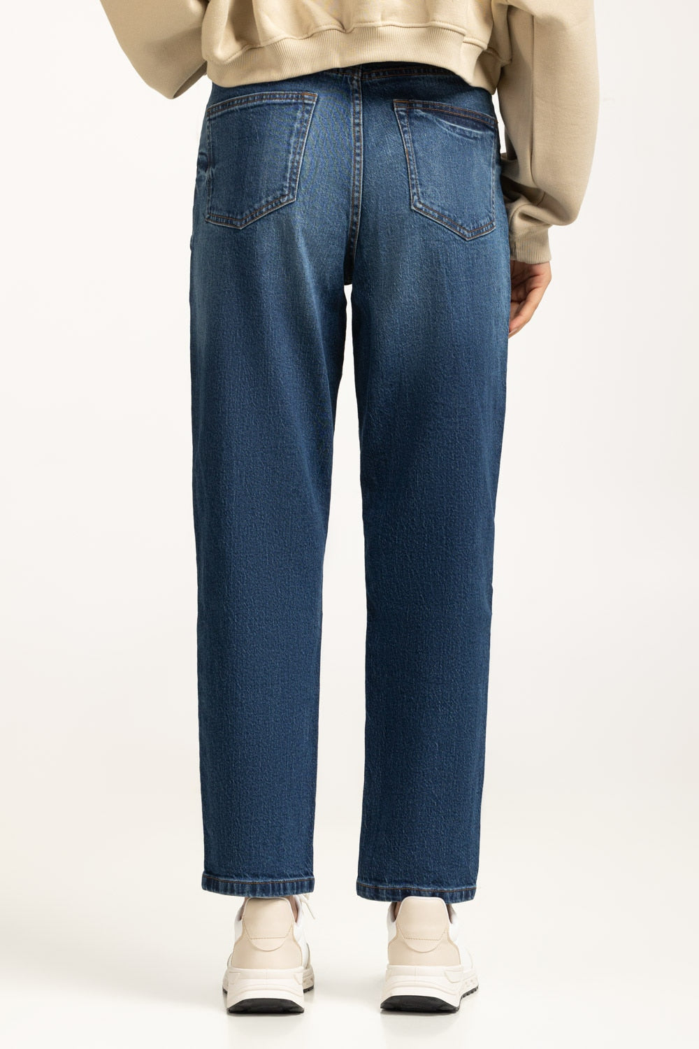 Women Denim Jeans