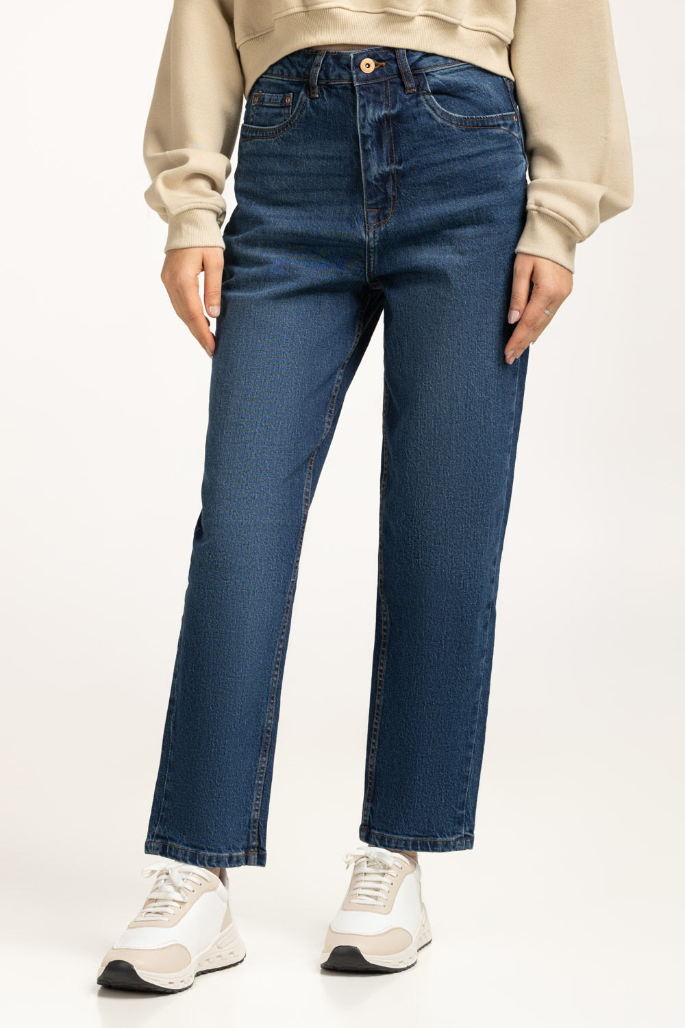 Women Denim Jeans