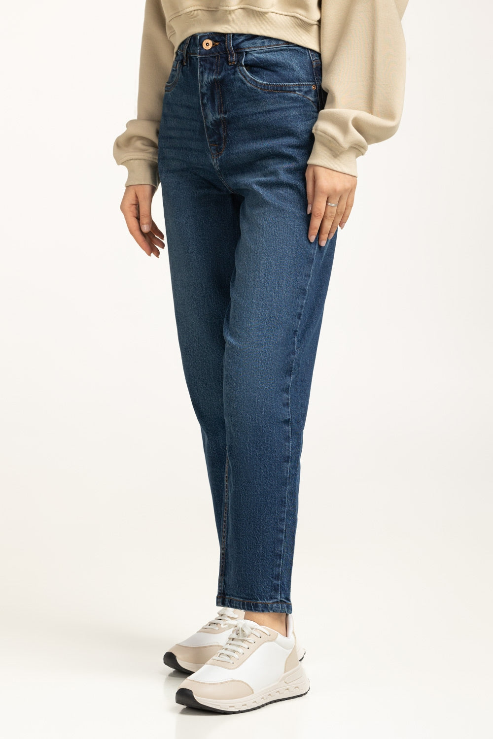 Women Denim Jeans