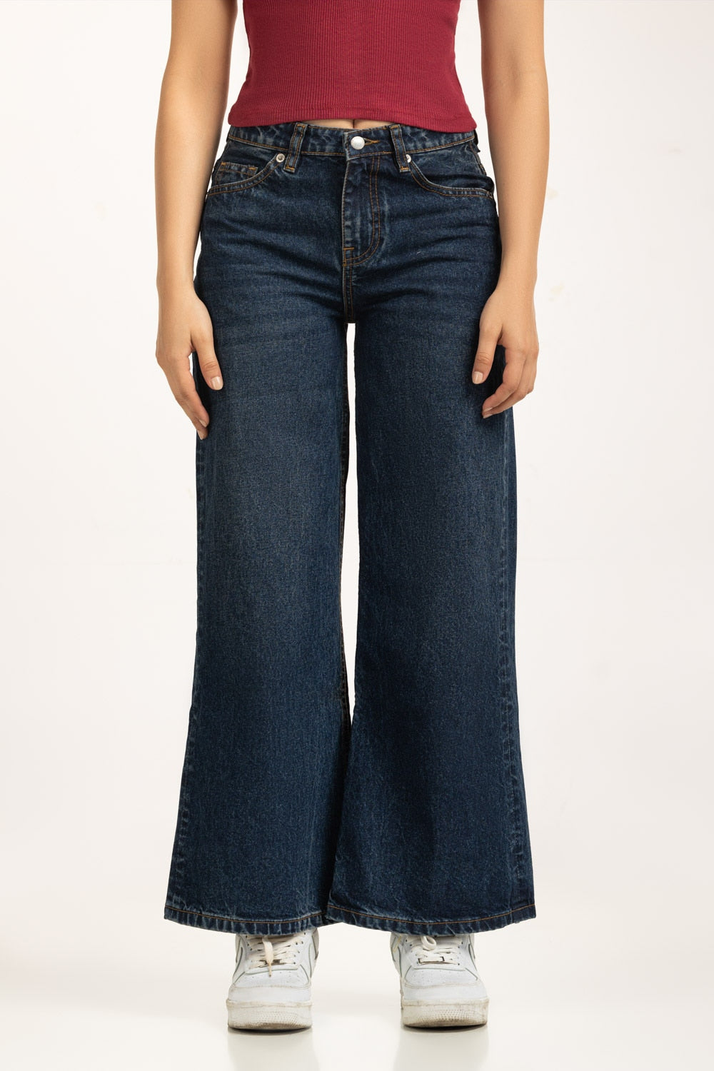 Salt Women Jeans