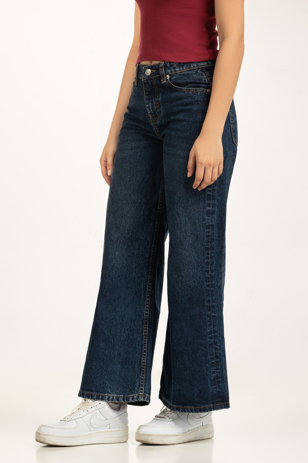 Salt Women Jeans