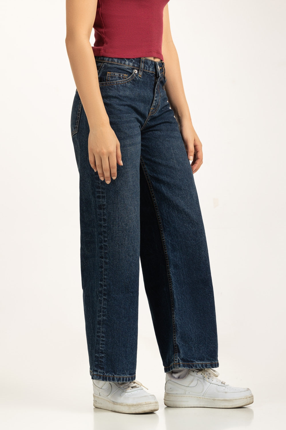 Salt Women Jeans