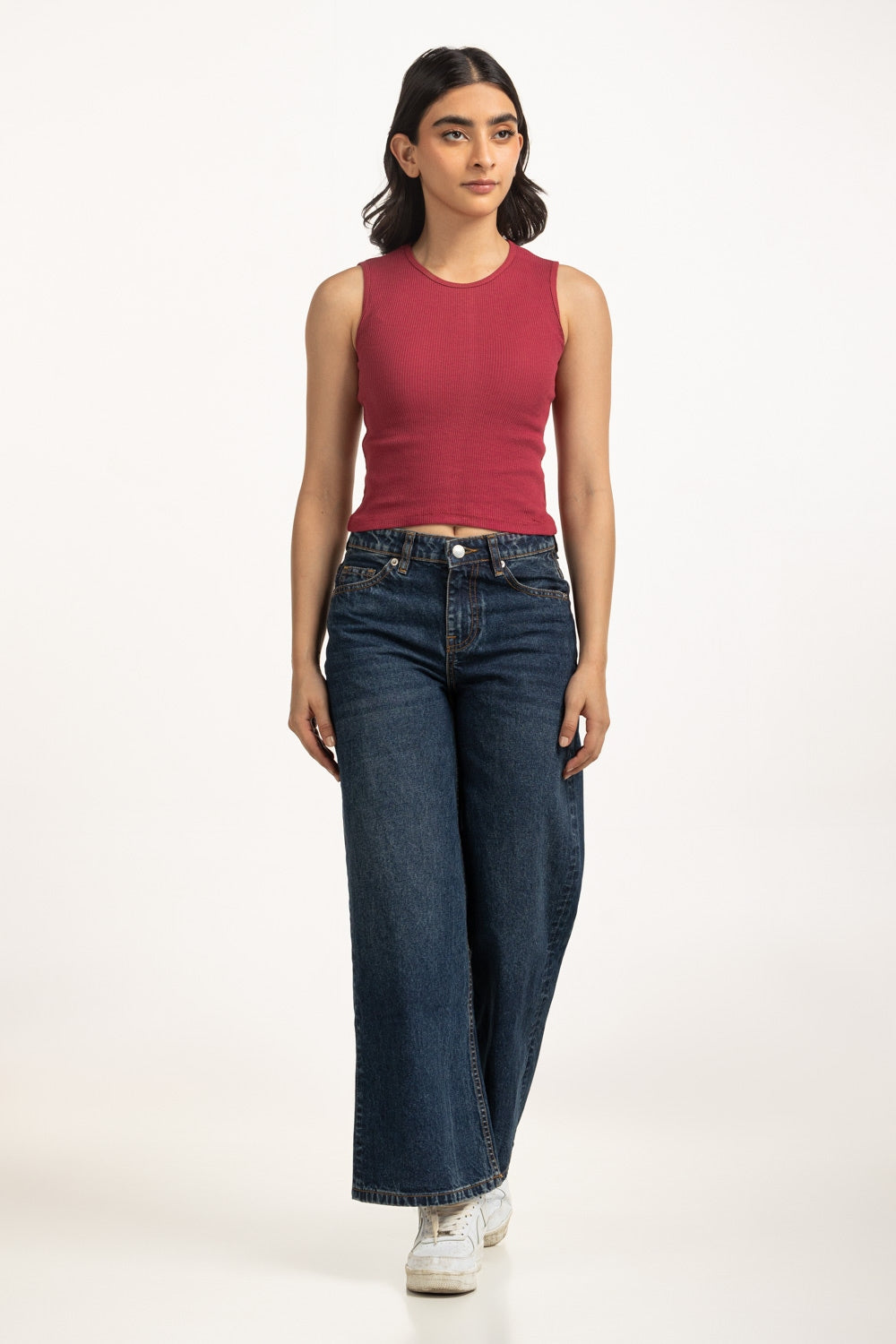 Salt Women Knitted Top