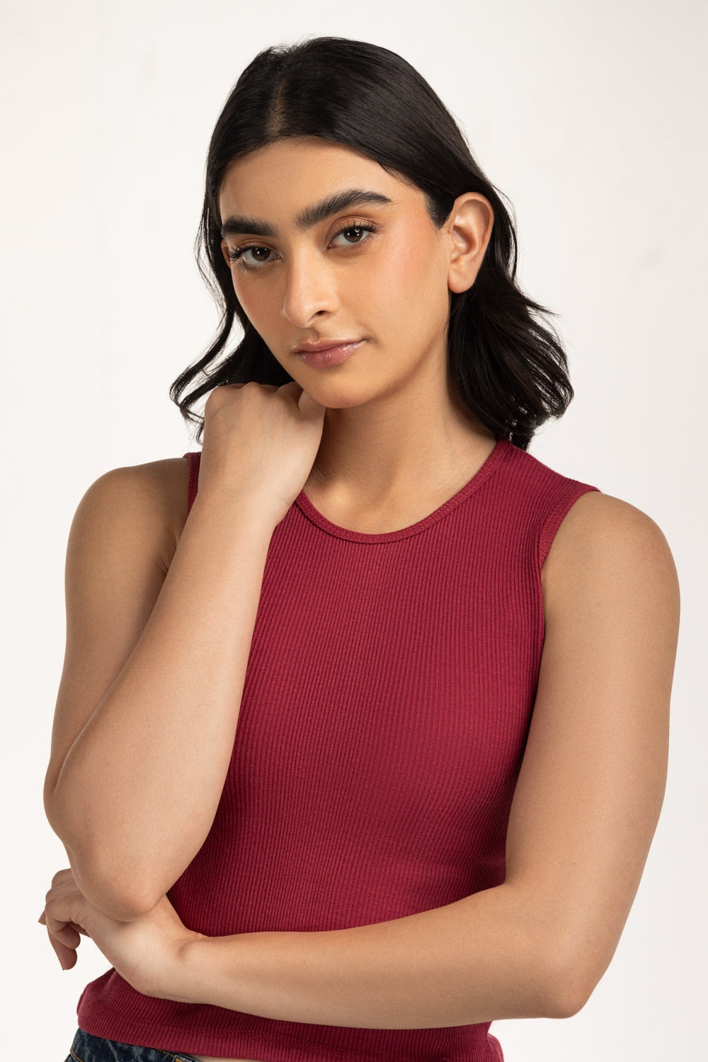 Salt Women Knitted Top
