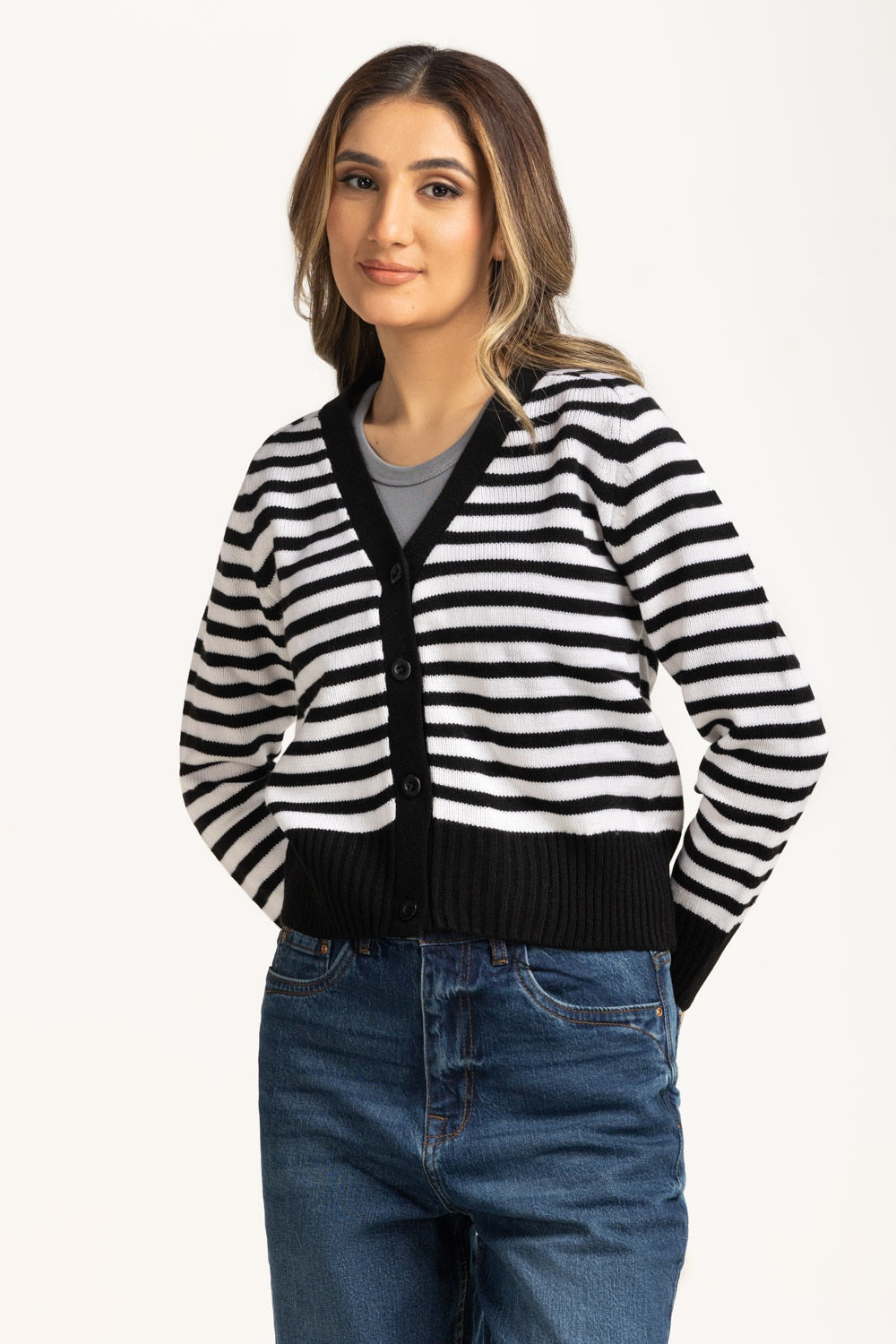 Women Acrylic Sweater