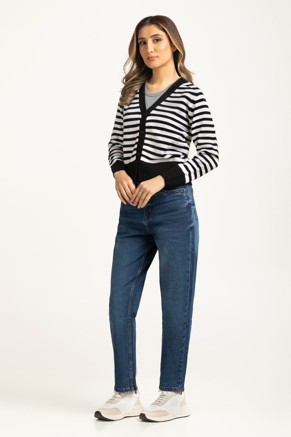Women Acrylic Sweater