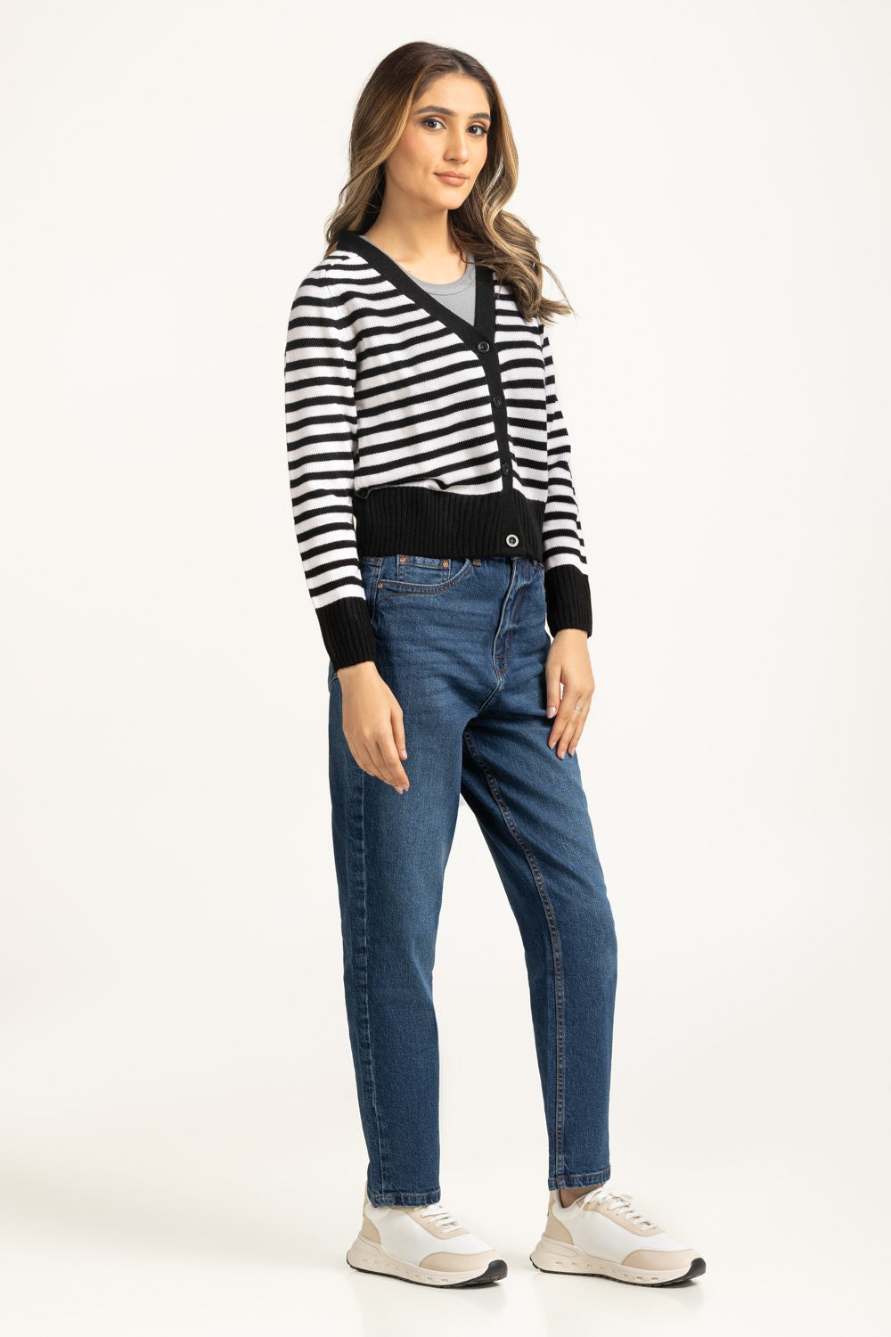 Women Acrylic Sweater