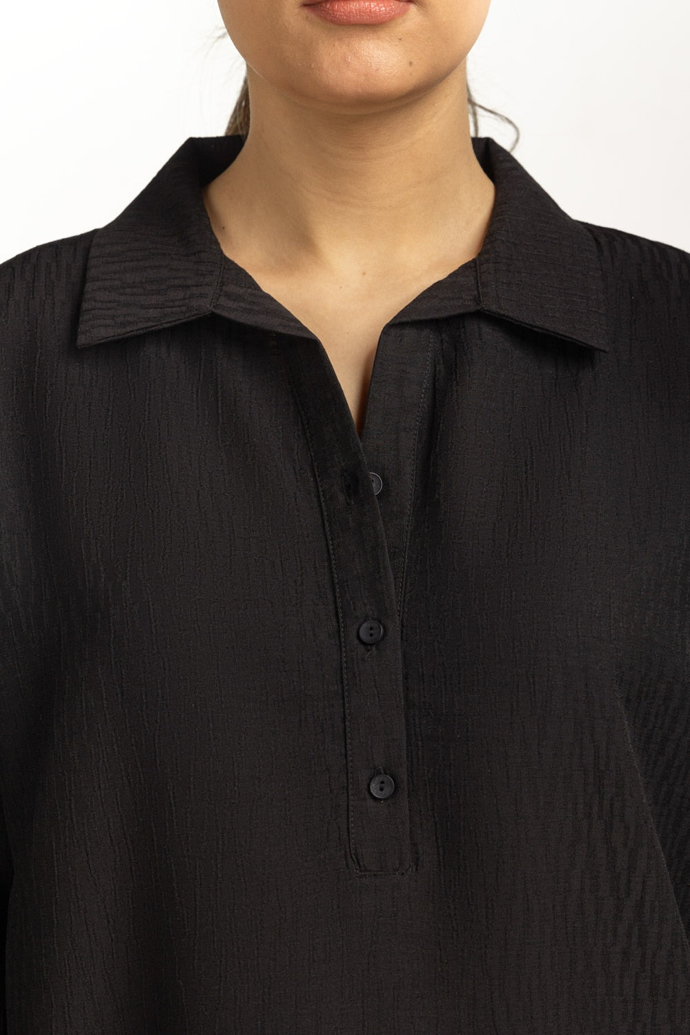 Women Blended Top