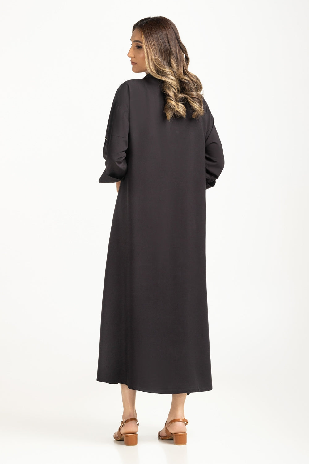 Women Blended Top