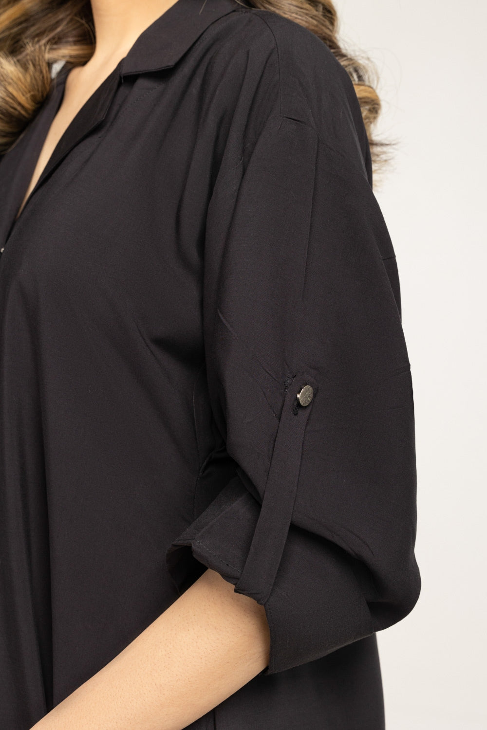 Women Blended Top